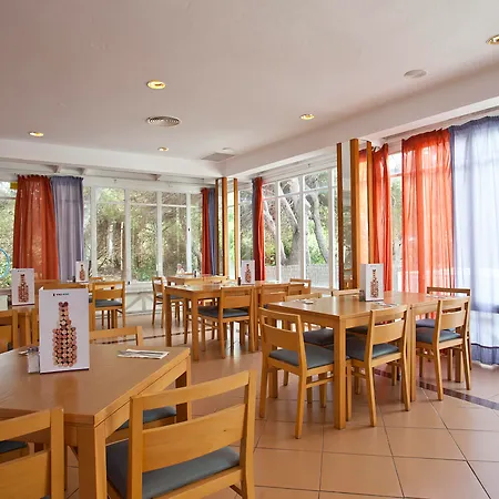 Aparthotel Seth Mestral & Llebeig Santo Tomás