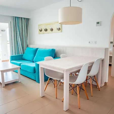 Apart-hotel Seth Mestral & Llebeig