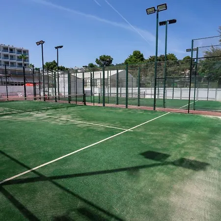 Aparthotel Seth Mestral & Llebeig 4*