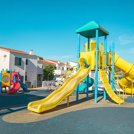 Seth Mestral & Llebeig Aparthotel 4*