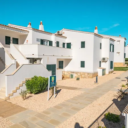 Aparthotel Seth Mestral & Llebeig