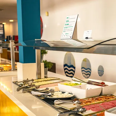 Seth Mestral & Llebeig 4* Santo Tomás