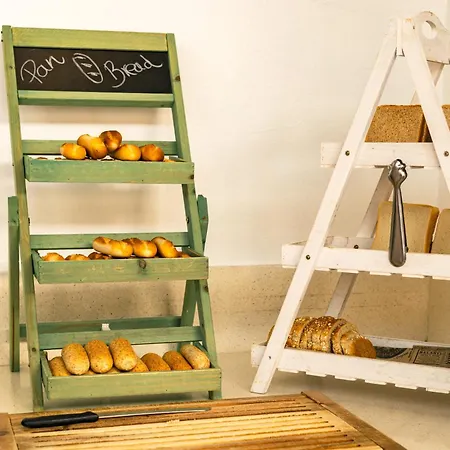 Seth Mestral & Llebeig Aparthotel Santo Tomás