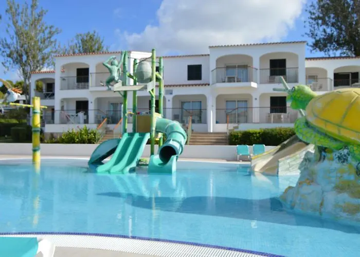 Seth Mestral & Llebeig 4*