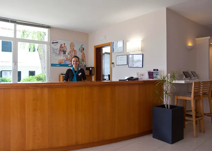 Seth Mestral & Llebeig 4*