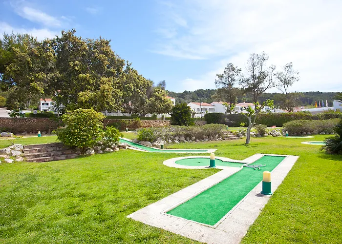 Seth Mestral & Llebeig 4*