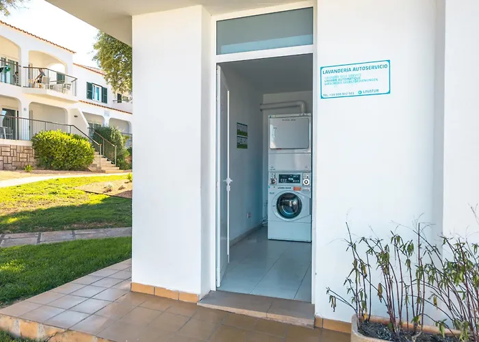 מלון דירות Seth Mestral & Llebeig 4*