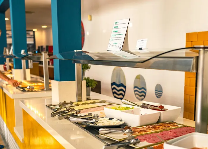 Seth Mestral & Llebeig 4* Santo Tomás