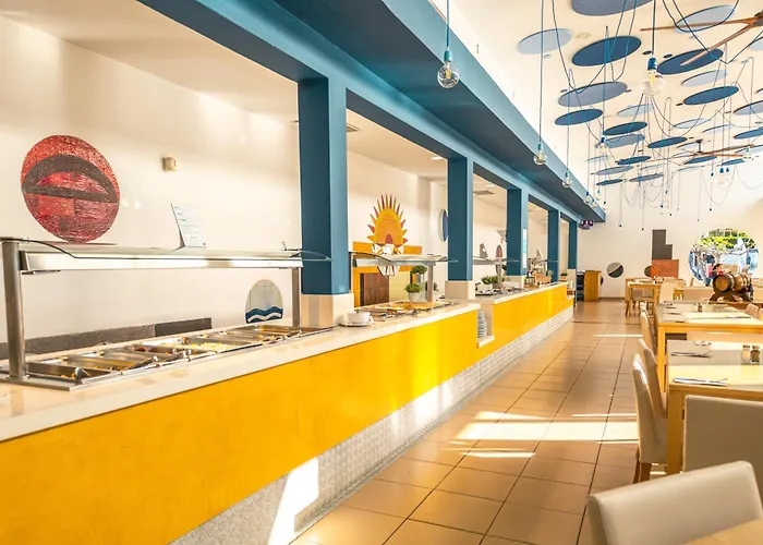 Seth Mestral & Llebeig 4* Santo Tomás