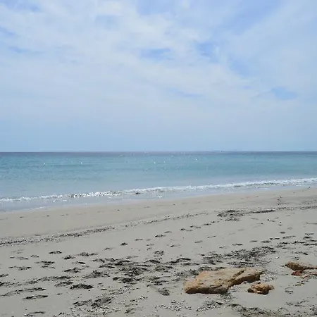 Seth Mestral&llebeig Aparthotel Santo Tomás