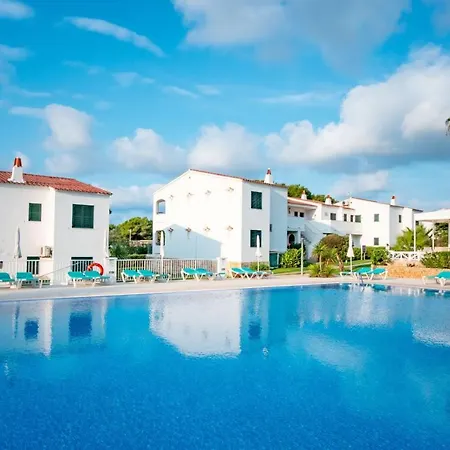 Aparthotel Seth Mestral&llebeig 4*