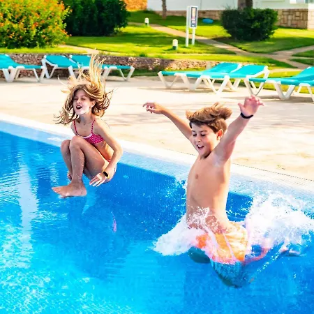 Seth Mestral&llebeig Aparthotel 4*