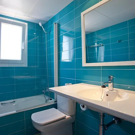 Seth Mestral&llebeig 4* Santo Tomás