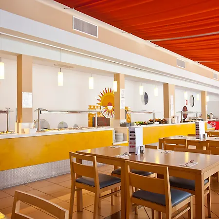 Aparthotel Seth Mestral&llebeig Santo Tomás