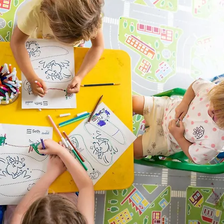 Seth Mestral&llebeig Santo Tomás