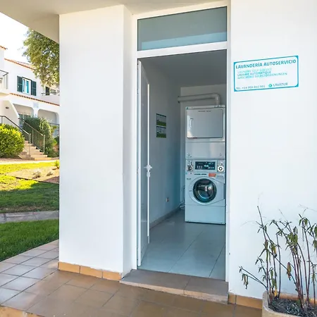 Aparthotel Seth Mestral&llebeig 4*