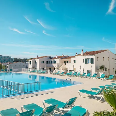 Seth Mestral&llebeig 4* Santo Tomás