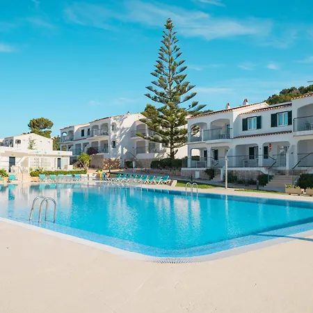 Seth Mestral&llebeig 4*