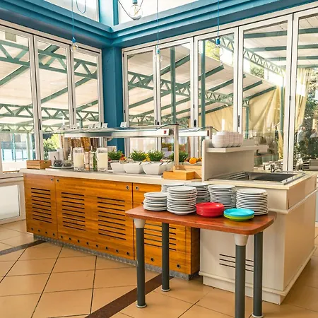 Seth Mestral&llebeig Aparthotel 4*