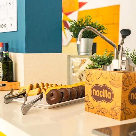 Seth Mestral&llebeig 4*