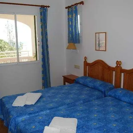 Aparthotel Seth Mestral&llebeig